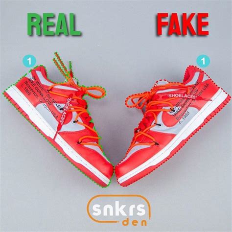 what are fake shoes called|how to spot a fake shoe.